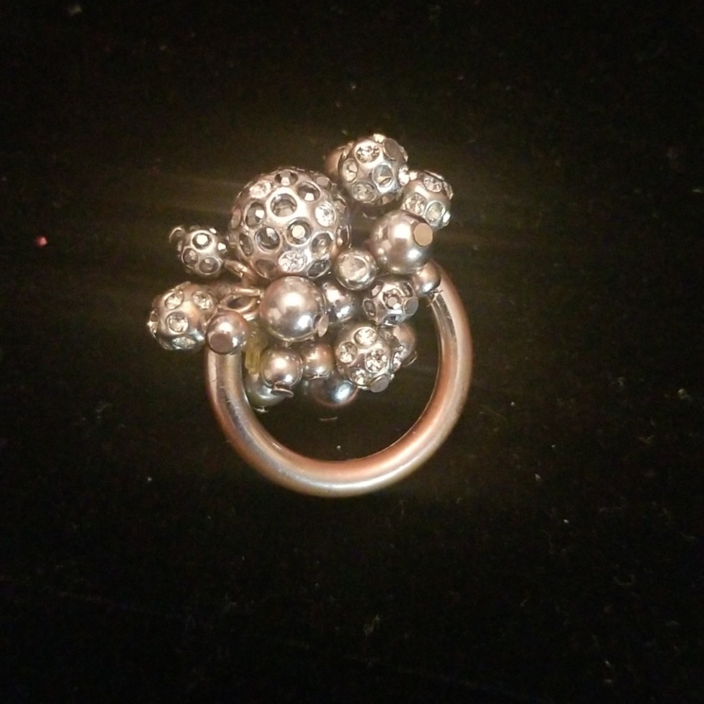 Cluster Ring